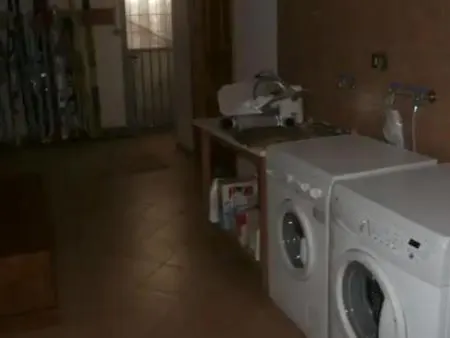 Apartament Lerpino Sappada