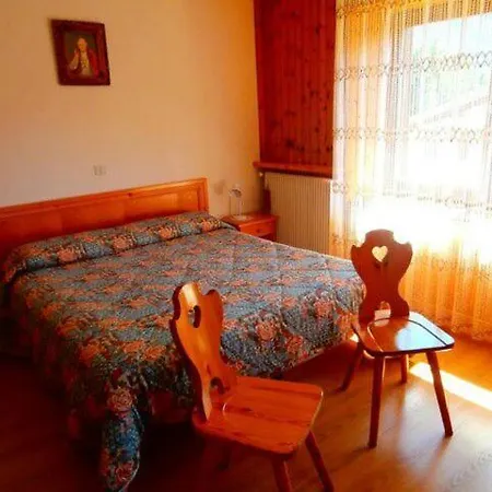 Apartament Lerpino Sappada
