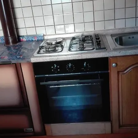 Lerpino Apartament Sappada