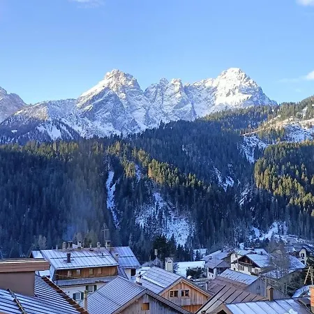 Lerpino Daire Sappada