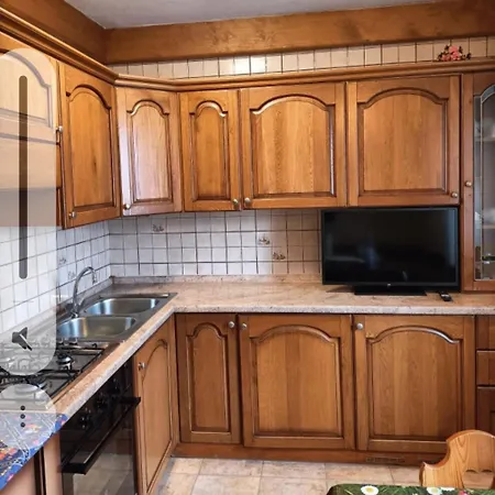 Lerpino Apartment