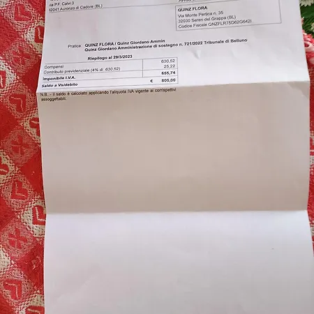 Lerpino Apartamento *