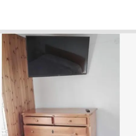 Lerpino Apartman Sappada