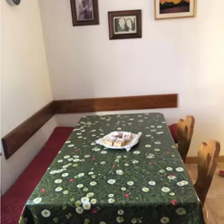 Apartman Lerpino Sappada