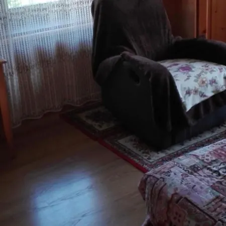 Apartman Lerpino *