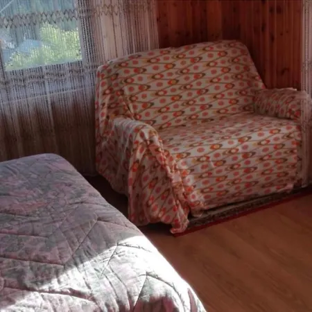 Lerpino Apartman Sappada