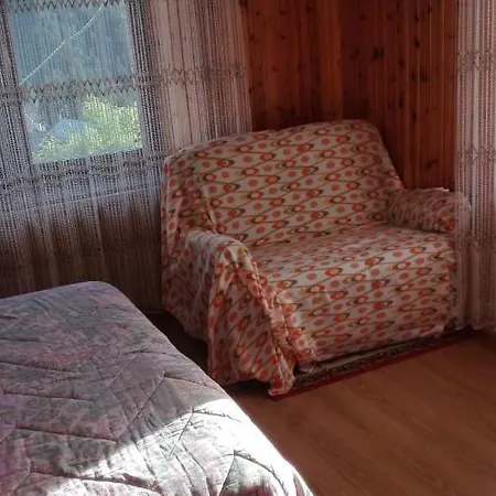 Lerpino Apartment *